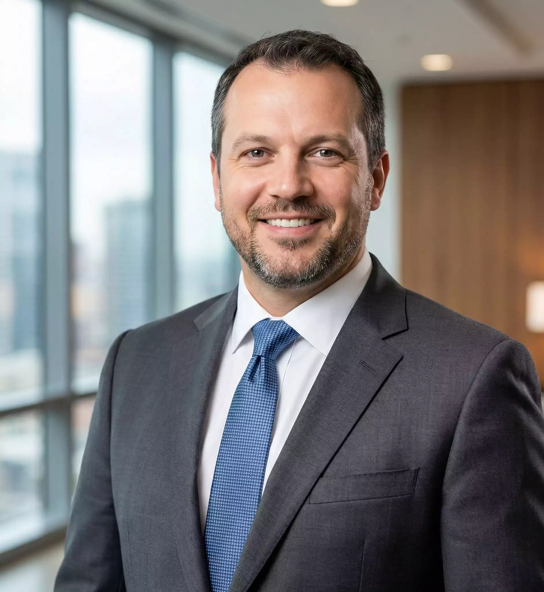 Professional AI Headshot